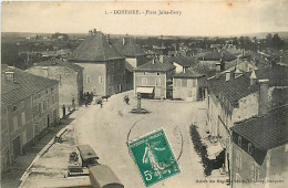 88* SOMPAIRE  Place Jules Ferry         MA97,1039 - Sonstige & Ohne Zuordnung