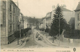 88* EPINAL Rue Boulay         MA97,1041 - Epinal