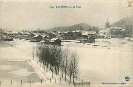 88* BRUYERE  Sous La Neige         MA97,1029 - Bruyeres