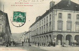 88* ST DIE  Mairie     MA97,1006 - Saint Die