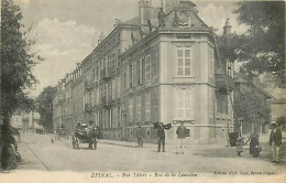 88* EPINAL Rues Thiers  La Louviere      MA97,0973 - Epinal