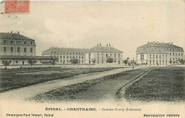 88* EPINAL  CHANTRAINE  Caserne Courcy (infanterie)        MA97,0974 - Epinal