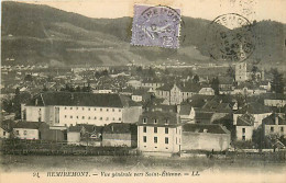 88* REMIREMONT         MA97,0956 - Remiremont