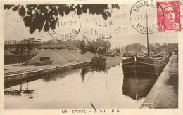 88* EPINAL  Port        MA97,0943 - Epinal