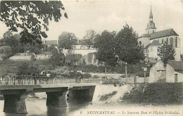 88* NEUFCHATEAU  Pont        MA97,0932 - Neufchateau