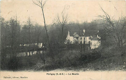 94* PERIGNY   Moulin           MA98,0690 - Perigny