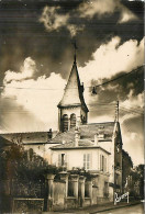 94* LE PERREUX SUR MARNE  Eglise   CPSM(petit Format)           MA98,0661 - Le Perreux Sur Marne