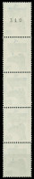 BRD DS UNFALLV Nr 700ARa Postfrisch 5ER STR X74DDBE - Unused Stamps