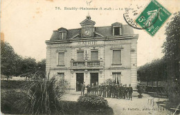 93* NEUILLY PLAISANCE Mairie            MA98,0576 - Neuilly Plaisance