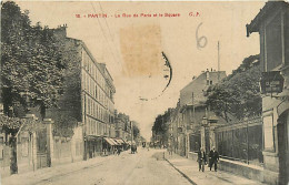 93* PANTIN  Rue De Paris           MA98,0569 - Pantin