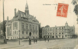 93* LE RAINCY  Mairie            MA98,0560 - Le Raincy