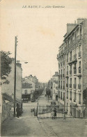 93* LE RAINCY  Allee Gambetta            MA98,0521 - Le Raincy