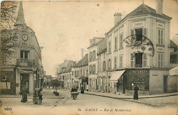 93* GAGNY  Rue De Montfermeil            MA98,0508 - Gagny