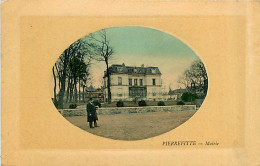 93* PIERREFITTE   Mairie            MA98,0474 - Pierrefitte Sur Seine