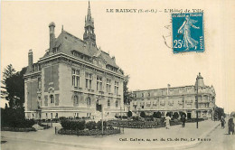 93* LE RAINCY  Mairie            MA98,0460 - Le Raincy