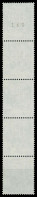 BRD DS BURGEN U. SCHLÖSSER Nr 913AIIuR Postfrisch 5ER S X74DEC6 - Unused Stamps