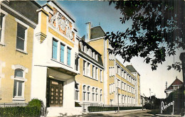 92* SCEAUX  Lycee  Marie Curie      CPSM(petit Format)      MA98,0388 - Sceaux