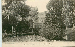 92* NANTERE Moulin Des Gibets            MA98,0245 - Nanterre