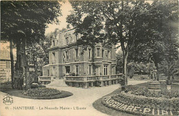 92* NANTERRE  Mairie           MA98,0191 - Nanterre