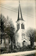 92* LE BLANC MESNIL Eglise CPSM(petit Format)            MA98,0176 - Autres & Non Classés