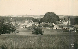 91* FONTENAY LES BRIIS  CPSM(petit Format)          MA98,0165 - Autres & Non Classés