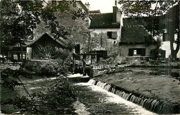 91* QUINCY SOUS SENART  Moulin De Jarcy  CPSM(petit Format)           MA98,0167 - Autres & Non Classés