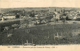 91* CORBEIL             MA98,0129 - Corbeil Essonnes