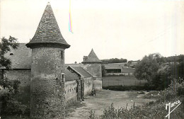 91* ST CYR SOUS  DOURDAN   Ferme  CPSM(petit Format)           MA98,0109 - Autres & Non Classés