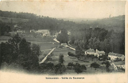 95* VALMONDOIS  Vallee Du Sausseron           MA98,1142 - Autres & Non Classés