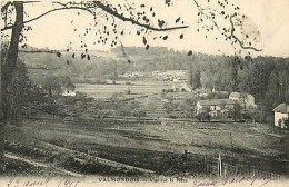 95* VALMONDOIS  Vue Sur La Naze          MA98,1140 - Autres & Non Classés