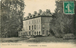 95* VALMONDOIS   Chateau   MA98,1097 - Autres & Non Classés
