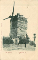 95* SANNOIS  Le Moulin            MA98,1013 - Sannois