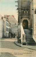 95* PONTOISE Porte De St Maclou MA98,1003 - Pontoise