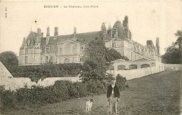 95* ECOUEN  Chateau            MA98,0979 - Ecouen