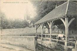 95* ASNIERES SUR OISE   Le Lavoir            MA98,0959 - Asnières-sur-Oise