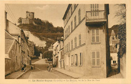 95* LA ROCHE GUYON  Rue Du Pont   MA98,0921 - La Roche Guyon