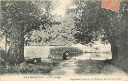 95* VALMONDOIS  La Berge   MA98,0897 - Autres & Non Classés