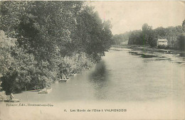 95* VALMONDOIS   Bords De  L Oise    MA98,0874 - Autres & Non Classés