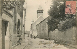 95* VALMONDOIS   Eglise   MA98,0855 - Autres & Non Classés