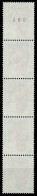 BRD DS SEHENSW Nr 1469uRI Postfrisch 5ER STR X74E2CA - Unused Stamps