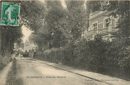 95* VALMONDOIS Allee Des Voisines             MA98,0796 - Other & Unclassified