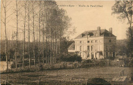 95* ST CLAIR SUR EPTE  Moulin Du Fayel            MA98,0786 - Autres & Non Classés