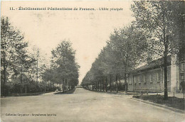 94* FRESNES  Prison           MA98,0759 - Fresnes