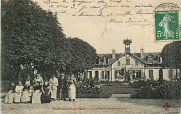 94* FONTENAY SOUS BOIS  Hospice            MA98,0752 - Fontenay Sous Bois