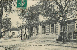 94* BOISSY ST LEGER Mairie            MA98,0733 - Boissy Saint Leger