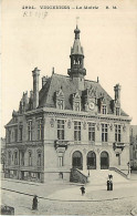 94* VINCENNES  Mairie           MA98,0722 - Vincennes