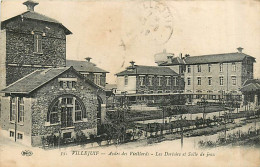 94* VILLEJUIF  Asile Vieillards           MA98,0699 - Villejuif