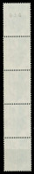 BRD DS SEHENSWÜRDIGKEITEN Nr 1339RI Postfrisch 5ER STR X74E4DE - Unused Stamps