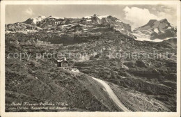 12473054 Klausenpasshoehe Hotel Gegen Clariden  Scheerhorn - Sonstige & Ohne Zuordnung