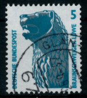 BRD DS SEHENSW Nr 1448u Gestempelt X752B2E - Used Stamps